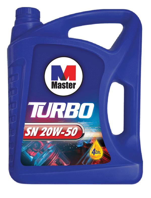 Master Turbo