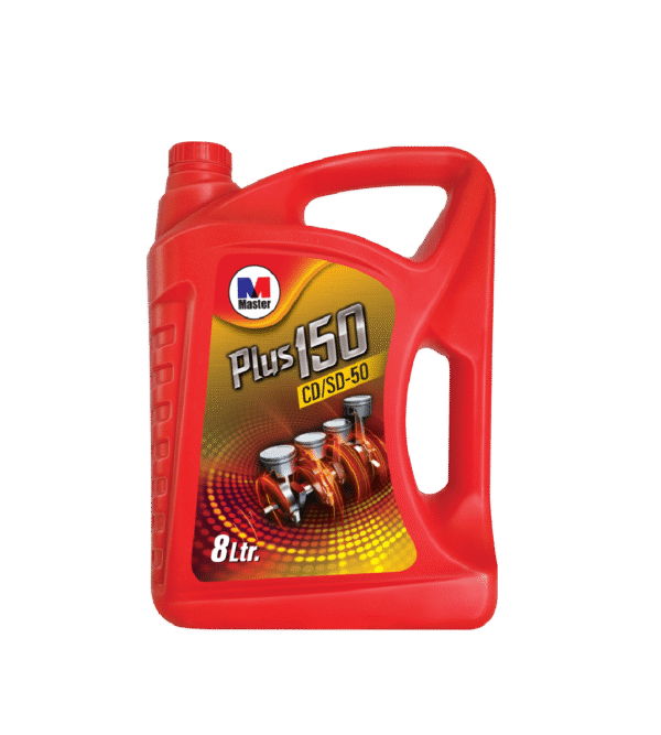 Master plus 150