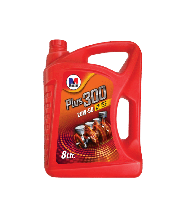Master plus 300