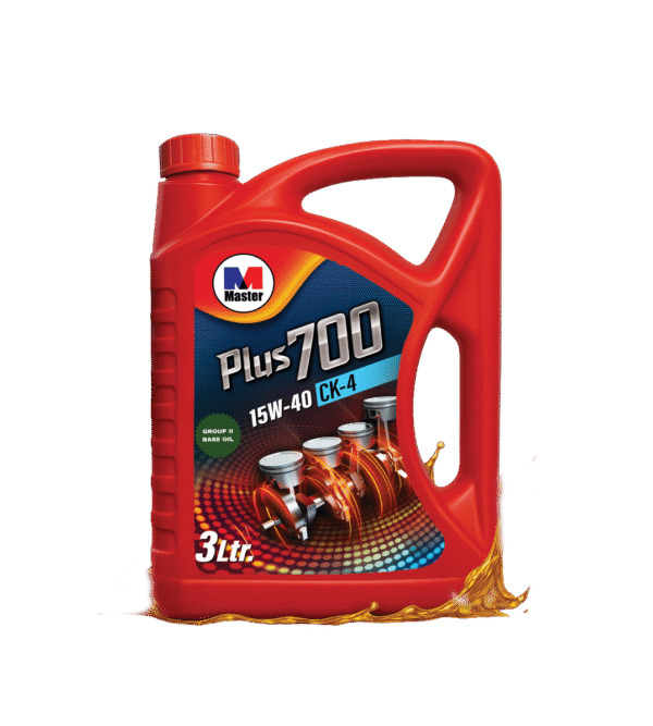 Master plus 700