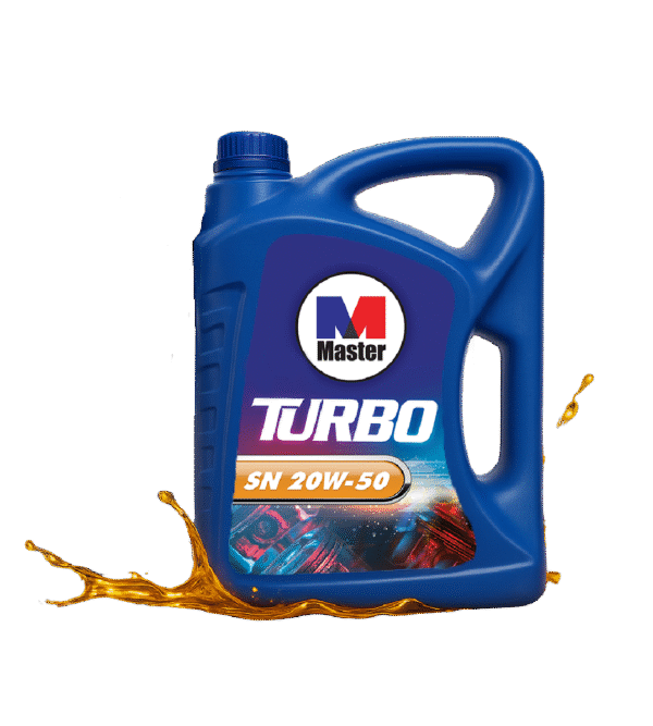 Master Turbo
