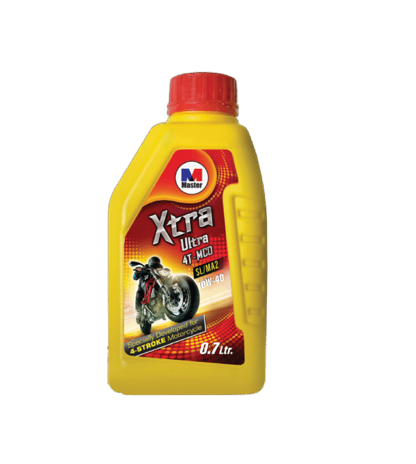 Master Xtra Ultra